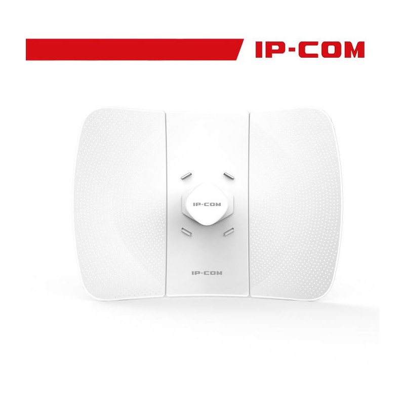 IP-COM 5GHz 23dBi ipMax AC Gigabit Outdoor CPE - iLBE-5AC