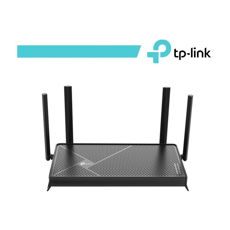 Router WiFi Router Wi-Fi 7 Dual-Band - Archer BE230