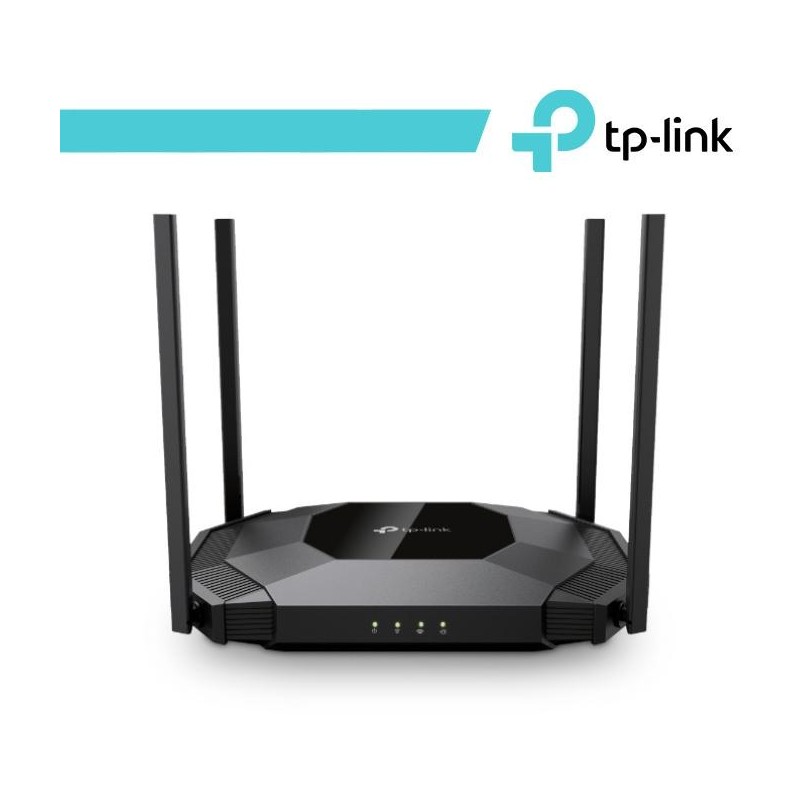 TP-Link Access Point Gigabit Wi-Fi 6 AX3000 - TL-WA3001